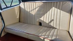 Get a wedding car quote.