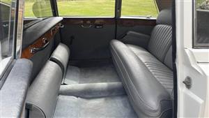 Get a wedding car quote.