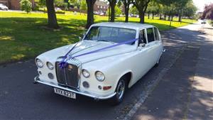 Get a wedding car quote.