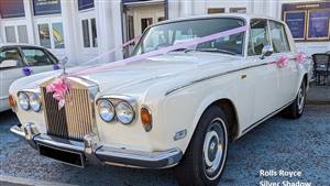 Get a wedding car quote.