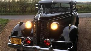 Get a wedding car quote.