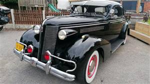 Get a wedding car quote.