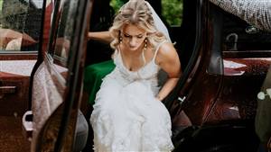 Get a wedding car quote.