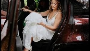 Get a wedding car quote.