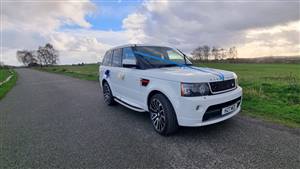 Get a wedding car quote.