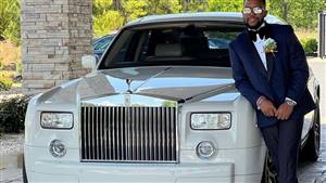 Get a wedding car quote.