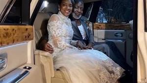 Get a wedding car quote.