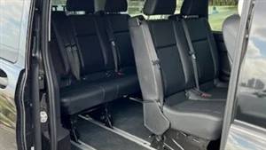 Get a wedding car quote.