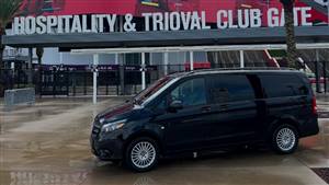 Get a wedding car quote.