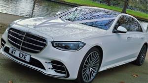 Get a wedding car quote.