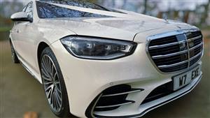 Get a wedding car quote.