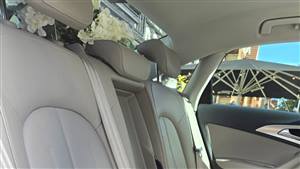 Get a wedding car quote.