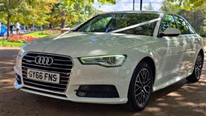 Get a wedding car quote.