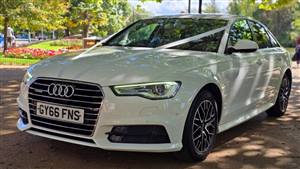 Get a wedding car quote.