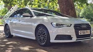 Get a wedding car quote.