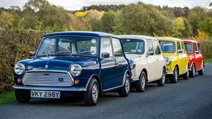 Get a wedding car quote.