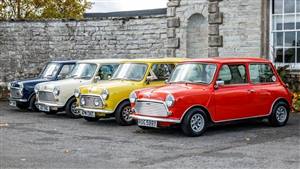 Get a wedding car quote.