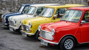 Get a wedding car quote.