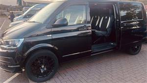 Get a wedding car quote.