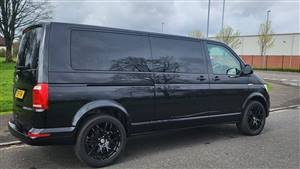 Get a wedding car quote.