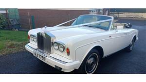 Get a wedding car quote.