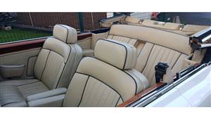 Get a wedding car quote.