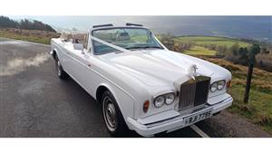 Get a wedding car quote.