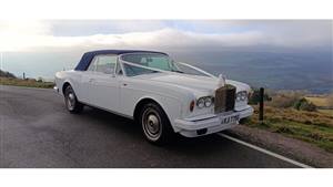 Get a wedding car quote.