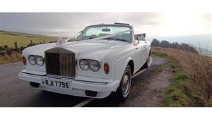 Get a wedding car quote.