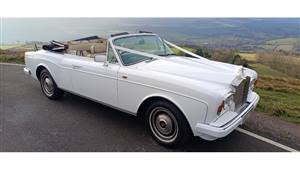 Get a wedding car quote.