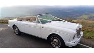 Get a wedding car quote.