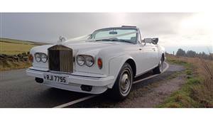 Get a wedding car quote.