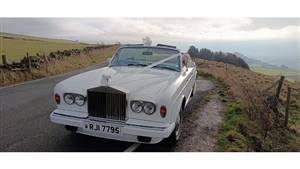 Get a wedding car quote.