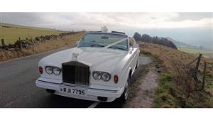 Get a wedding car quote.