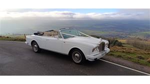 Get a wedding car quote.