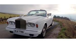 Get a wedding car quote.