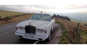 Get a wedding car quote.