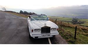 Get a wedding car quote.