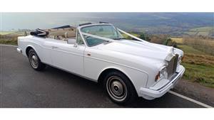 Get a wedding car quote.