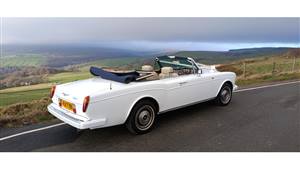 Get a wedding car quote.