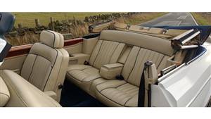 Get a wedding car quote.