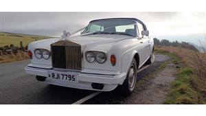 Get a wedding car quote.