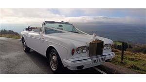 Get a wedding car quote.