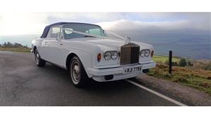 Get a wedding car quote.