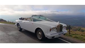 Get a wedding car quote.