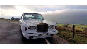 Get a wedding car quote.