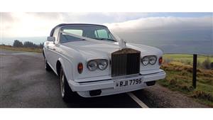 Get a wedding car quote.