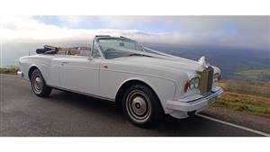 Get a wedding car quote.