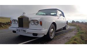 Get a wedding car quote.