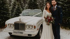 Get a wedding car quote.